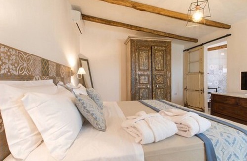 Gemini Bed & Breakfast | Le Sei Conche Relais & Spa