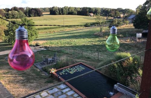 Havelange Apartment | Le sentier des étangs