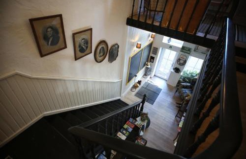 Havelange Apartment | Le sentier des étangs