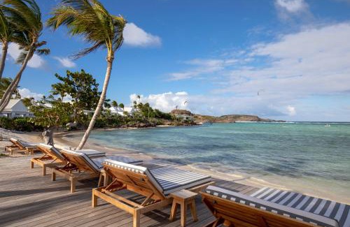 Anse du Grand Cul-de-Sac Hotel | Le Sereno