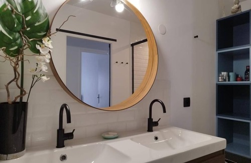 Trois Cocus - Borderouge - Croix-Daurade - Paleficat Apartment | Le Séville - 3 rooms - 2 parking lots - Terrace - Wifi - Near the center
