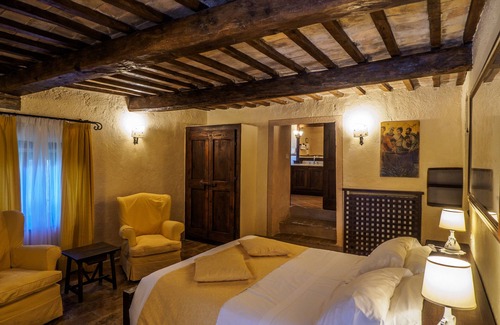 Assisi Hotel | Le Silve di Armenzano