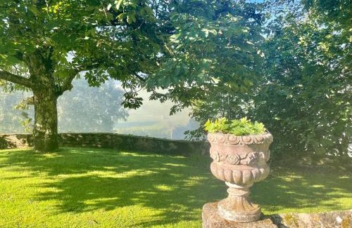 Badefols-sur-Dordogne Bed & Breakfast | Le Sizel