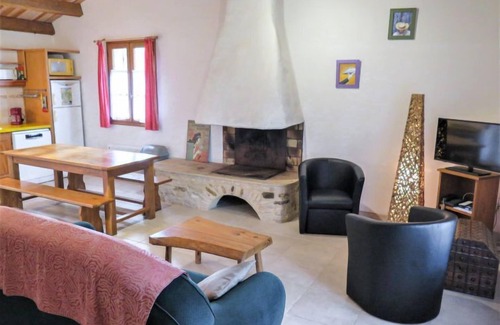 Blanquefort-sur-Briolance House | Le Sorbier by Interhome