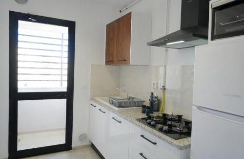 Sfax Apartment | Le soleil jaune
