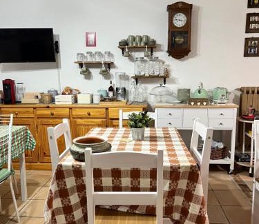Sant'atto Bed & Breakfast | Le sorelle gemelle B&B