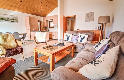 Ovronnaz House | Le Souvenir by Interhome