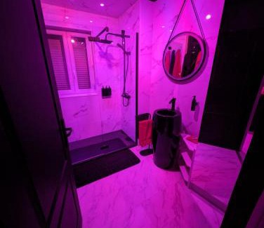 Saint-Amand-les-Eaux Apartment | Le Spacidulé