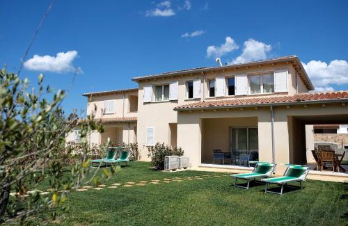 Case Peschiera-Lu Fraili House | Le Spiagge di San Teo