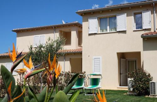 Case Peschiera-Lu Fraili House | Le Spiagge di San Teo