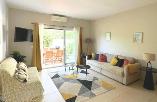 Teyran Villa | Le spot parfait, comfort and cocooning in Teyran
