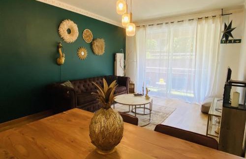 Rodez Apartment | LE St LAURENT