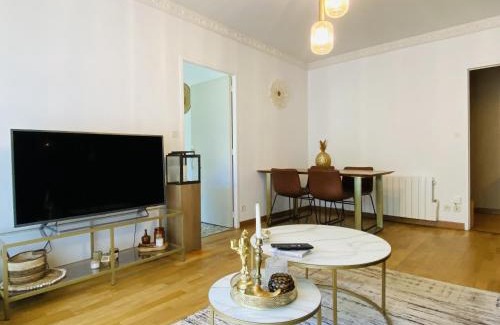 Rodez Apartment | LE St LAURENT