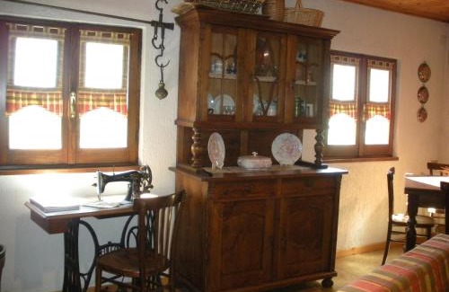 Loreto Aprutino House | Le Stagioni