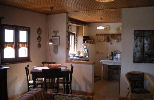 Loreto Aprutino House | Le Stagioni