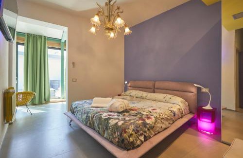 Forli Bed & Breakfast | Le Stagioni Luxury Suite