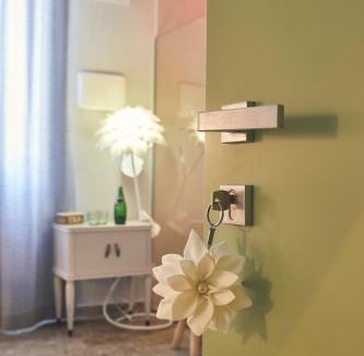 Forli Bed & Breakfast | Le Stagioni Luxury Suite