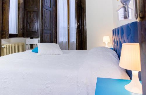 Melfi Bed & Breakfast | Le Stanze Dell'Imperatore B&B