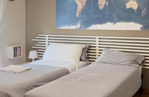 L'Aquila Bed & Breakfast | Le stanze di Adele