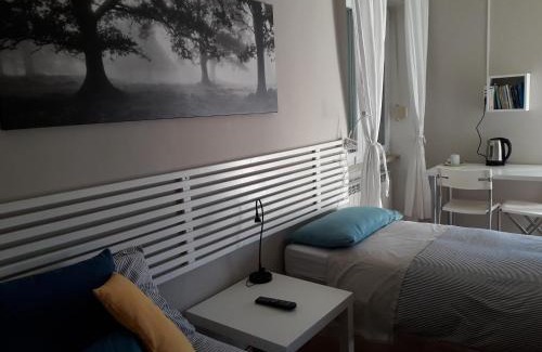 L'Aquila Bed & Breakfast | Le stanze di Adele