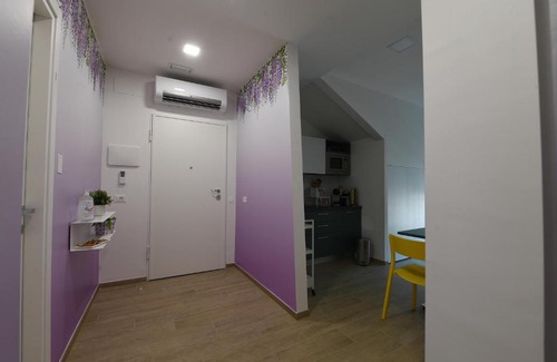Teramo Bed & Breakfast | Le stanze di Gió