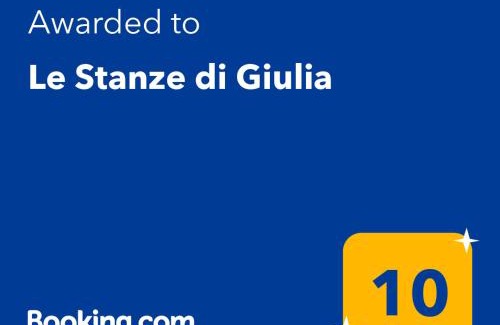 Melfi Bed & Breakfast | Le Stanze di Giulia
