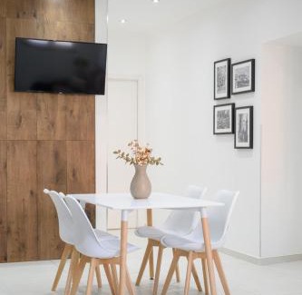 Palata Bed & Breakfast | Le Stanze di Ludovica
