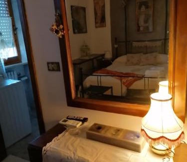 Monsano House | Le Stanze di Rosa