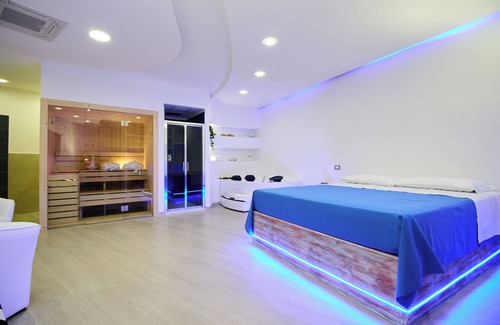 Nocera Superiore Bed & Breakfast | Le stanze di Vino Rosso