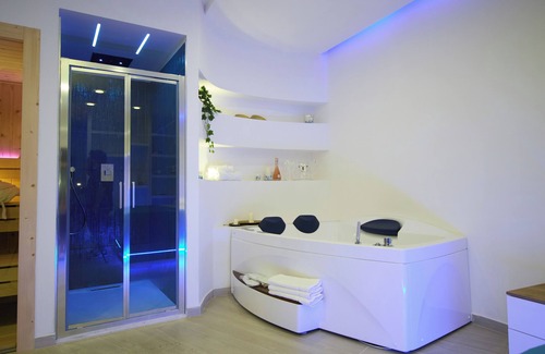 Nocera Superiore Bed & Breakfast | Le stanze di Vino Rosso