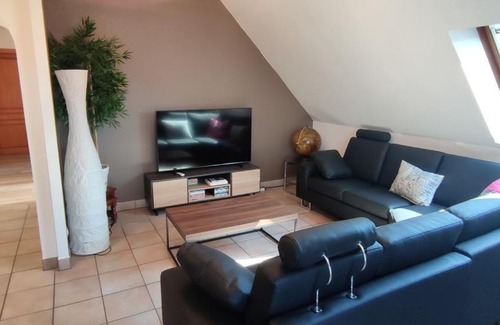 Illkirch-Graffenstaden Apartment | LE STRASBOURGEOIS