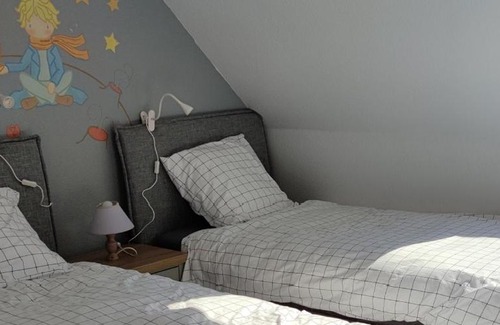 Illkirch-Graffenstaden Apartment | LE STRASBOURGEOIS
