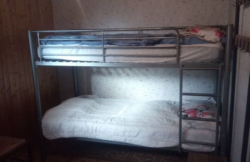 La Verrie Bed & Breakfast | LE Studio