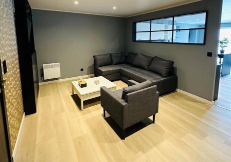 Warisoulx Apartment | Le Studio by Home Concept
