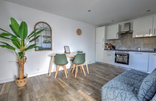 Lagnieu Apartment | Le Studio Cosy