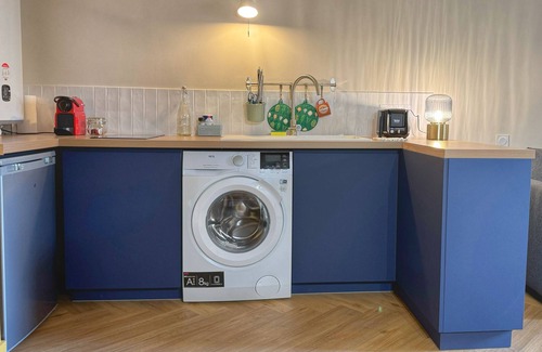 Tournus Apartment | Le Studio de La Madeleine