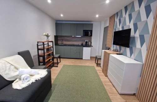 Port-Aviation Apartment | Le Studio