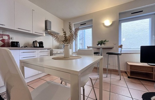 Tournon-sur-Rhone Apartment | Le studio Théolier - Tournon-sur-Rhône