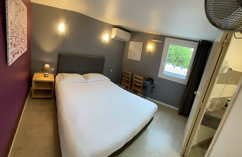 Montpellier Hotel | Le Sud Hotel