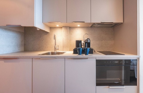 Port Grimaud Hotel | Le Suffren Hotel