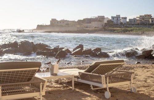 Civitavecchia Apartment | Le Suites sul Mare di Esterina