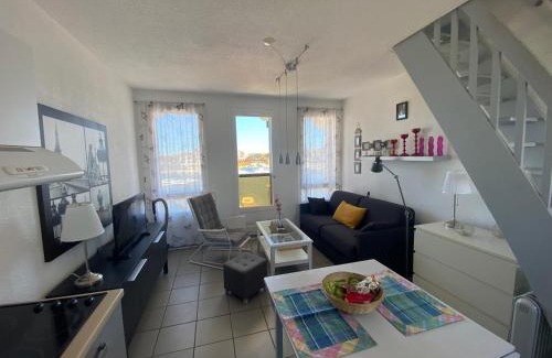 Le Barcares Apartment | LE SUN SET de la Coudalere