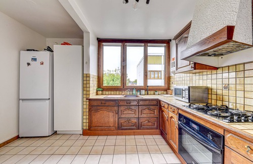 Quartier des Coteaux de l'Orge Apartment | Le Superbe et Calme > 10 Minutes Gare > 20 Minutes Paris