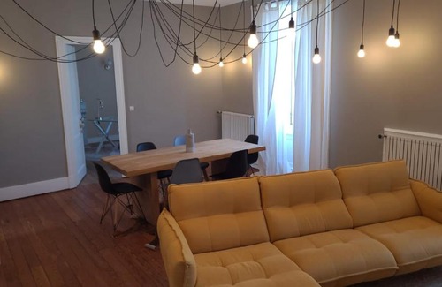 Vesoul Apartment | Le superbe
