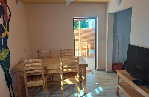 Berenty Private Reserve Apartment | le tamarin