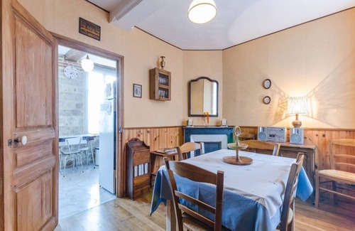 Bouy-sur-Orvin House | Le Tamaris - Bouy SUR Orvin