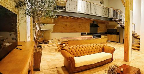 Roquemaure House | Le Templier