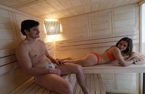 Roquemaure Other | Le Templier - Swim spa - Hamman - Sauna - 14 people