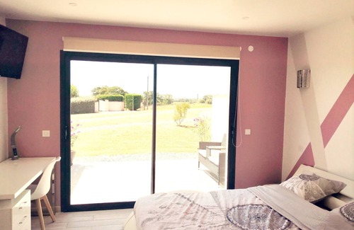 Eauze Bed & Breakfast | Le Temps d'un Reve