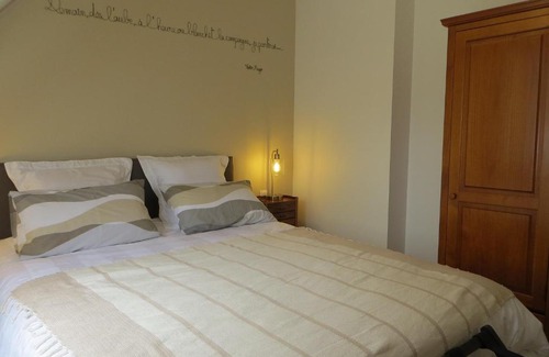 Nivillac Bed & Breakfast | Le temps d'un séjour en Bretagne Chambres d'hôtes